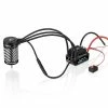 Hobbywing 38020347 - EzRun MAX10 G2 80A + 3652SD Combo - 4100kv -Rc Car Component Shop hobbywing 38020347 ezrun max10 g2 80a 3652sd combo
