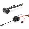 Hobbywing 38020348 - EzRun MAX10 G2 80A + 3652SD Combo - 5400kv -Rc Car Component Shop hobbywing 38020348 ezrun max10 g2 80a 3652sd combo