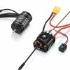 Hobbywing Ezrun MAX8+ 4268SD Motor Combo 2500kv -Rc Car Component Shop hobbywing ezrun max8 4268sd motor combo 2500kv