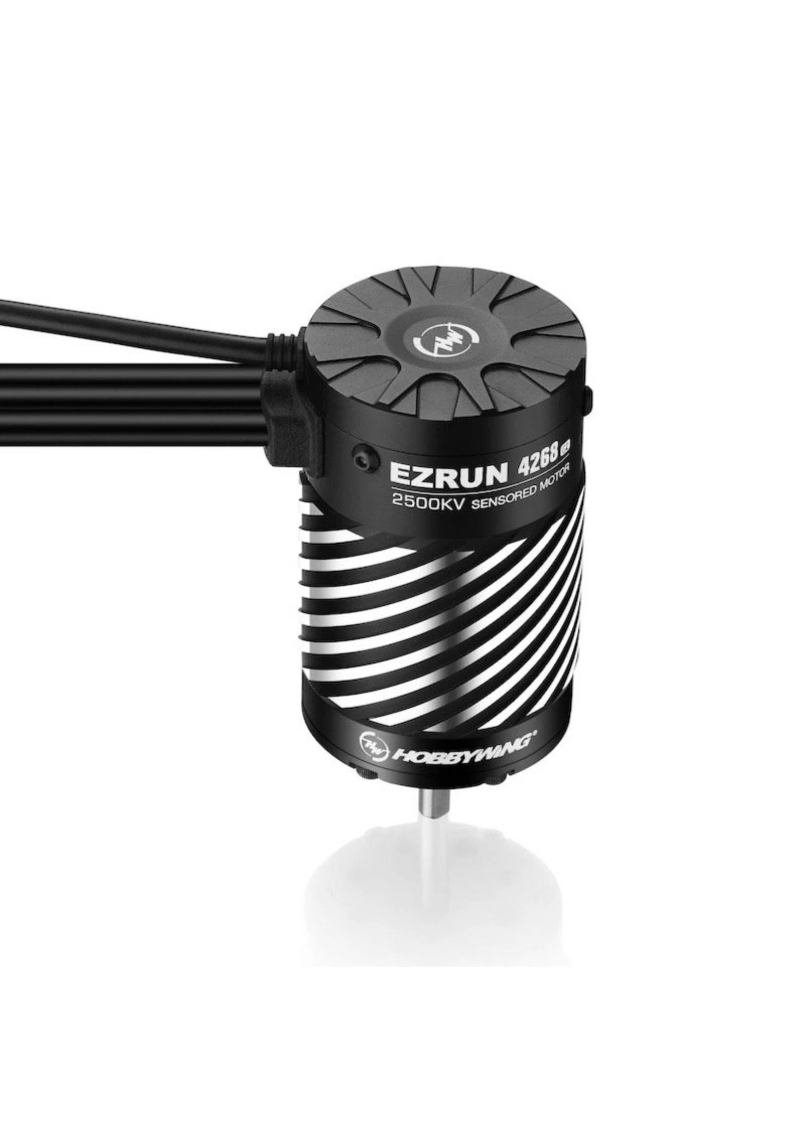 Hobbywing Ezrun MAX8 Brushless Motor 4268SD-2500KV 4 Hobbywing Ezrun MAX8 Brushless Motor 4268SD-2500KV - Image 2