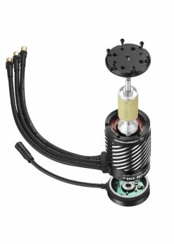 Hobbywing Ezrun MAX8 Brushless Motor 4268SD-2500KV 7 Hobbywing Ezrun MAX8 Brushless Motor 4268SD-2500KV -Rc Car Component Shop hobbywing ezrun max8 brushless motor 4268sd 2500kv 2