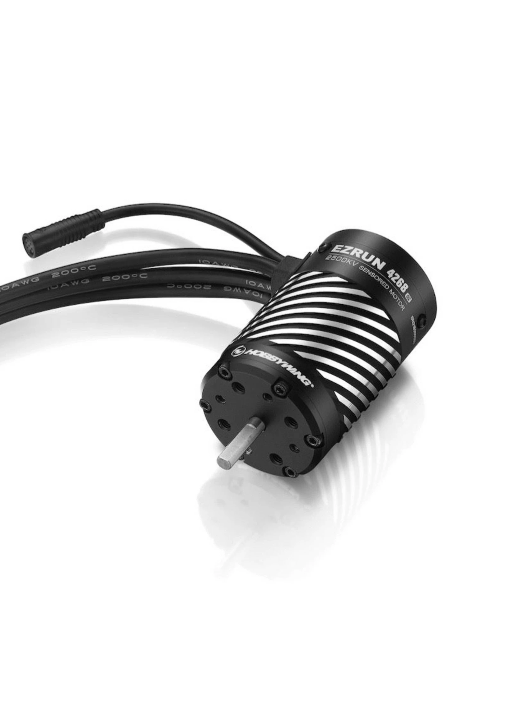 Hobbywing Ezrun MAX8 Brushless Motor 4268SD-2500KV 3 Hobbywing Ezrun MAX8 Brushless Motor 4268SD-2500KV