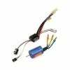Hobbywing EZRun 18A Sensorless Brushless ESC/Motor Combo (12.0T/7800kV) -Rc Car Component Shop hobbywing hobbywing ezrun 18a sensorless brushless