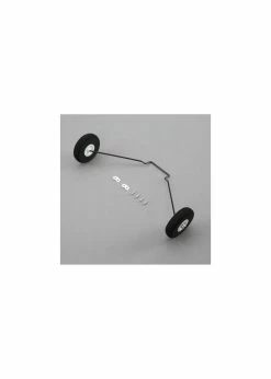 Hobbyzone 3107 - Main Landing Gear: Mini Apprentice S
