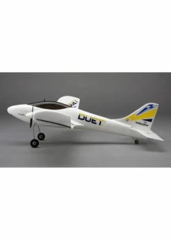 Hobbyzone 5300 - Duet RTF RC Airplane
