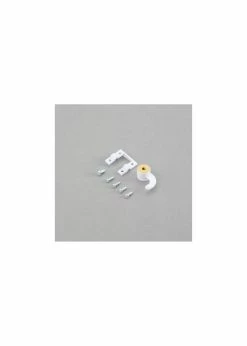 Hobbyzone HBZ3109 - Nose Gear Arm & Mounting Strap