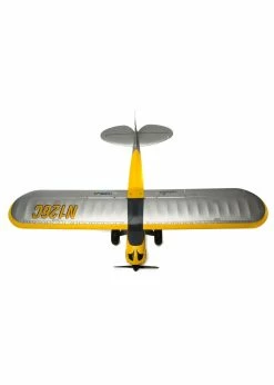 Hobbyzone HBZ32000 - Carbon Cub S 2 1.3m RTF -Rc Car Component Shop hobbyzone hbz32000 carbon cub s 2 13m rtf 4