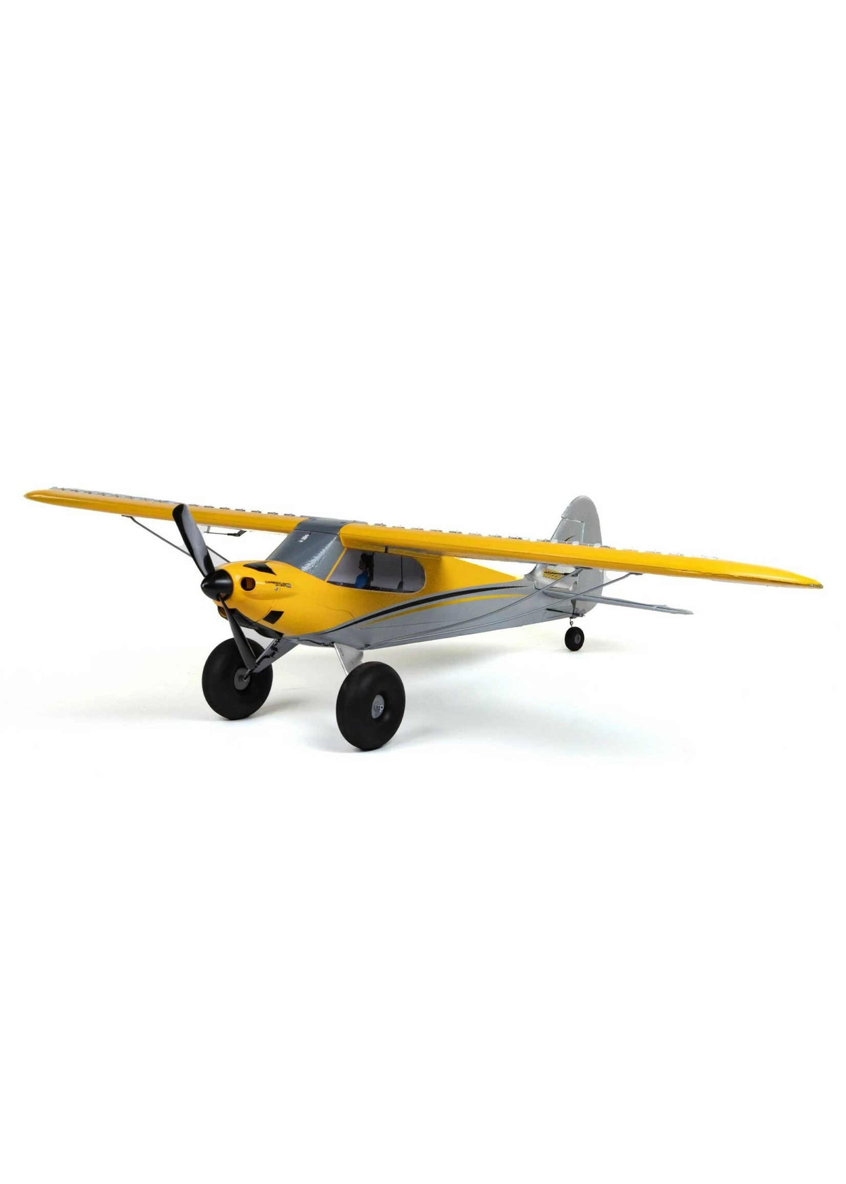 Hobbyzone HBZ32000LE - Carbon Cub S 2 1.2M Chandra Patey Limited Edition 5 Hobbyzone HBZ32000LE - Carbon Cub S 2 1.2M Chandra Patey Limited Edition - Image 3