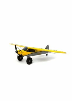 Hobbyzone HBZ32500 - Carbon Cub S 2 1.3m BNF Basic With SAFE