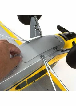 Hobbyzone HBZ32500 - Carbon Cub S 2 1.3m BNF Basic With SAFE 19 Hobbyzone HBZ32500 - Carbon Cub S 2 1.3m BNF Basic With SAFE -Rc Car Component Shop hobbyzone hbz32500 carbon cub s 2 13m bnf basic wi 5