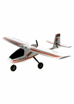 Hobbyzone HBZ38500 - AeroScout S 2 1.1m BNF Basic