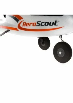 Hobbyzone HBZ38500 - AeroScout S 2 1.1m BNF Basic -Rc Car Component Shop hobbyzone hbz38500 aeroscout s 2 11m bnf basic 8
