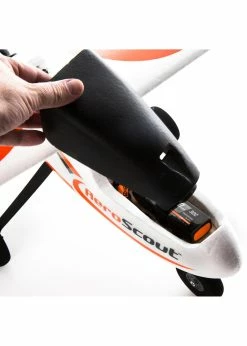 Hobbyzone HBZ38500 - AeroScout S 2 1.1m BNF Basic -Rc Car Component Shop hobbyzone hbz38500 aeroscout s 2 11m bnf basic 9