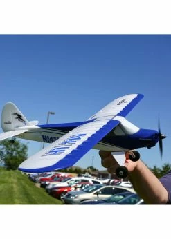 Hobbyzone HBZ44500 Sport Cub V2 BNF BASIC With SAFE -Rc Car Component Shop hobbyzone hbz44500 sport cub v2 bnf basic with saf 8