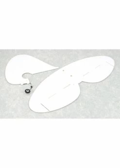 Hobbyzone HBZ7125 - Super Cub Complete Tail With Accessories