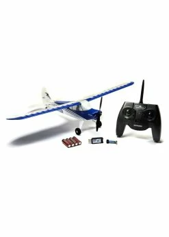 Hobbyzone Sport Cub S 2 RTF With SAFE