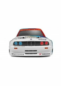 HPI 1/10 RS4 Sport 3 Warsteiner BMW M3 E30 RTR -Rc Car Component Shop hpi 1 10 rs4 sport 3 warsteiner bmw m3 e30 rtr 2