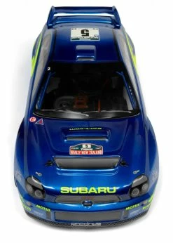 HPI 1/8 WR8 Flux WRC Subaru Impreza 4WD RTR Rally Car -Rc Car Component Shop hpi 1 8 wr8 flux wrc subaru impreza 4wd rtr rally 2