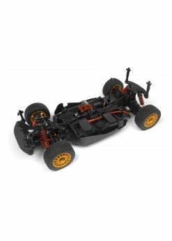 HPI 1/8 WR8 Flux WRC Subaru Impreza 4WD RTR Rally Car -Rc Car Component Shop hpi 1 8 wr8 flux wrc subaru impreza 4wd rtr rally 3