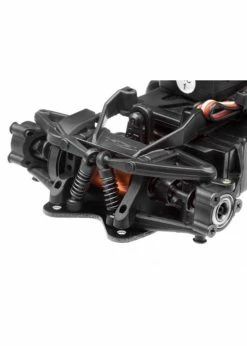 HPI 112468 - 1969 Mustang 1/18 RTR Sedan -Rc Car Component Shop hpi 112468 1969 mustang 1 18 rtr sedan 2