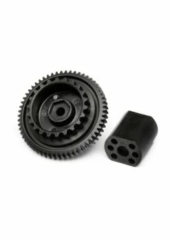 HPI 112468 - 1969 Mustang 1/18 RTR Sedan -Rc Car Component Shop hpi 112468 1969 mustang 1 18 rtr sedan 3