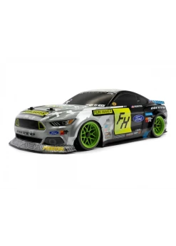 HPI 120094 - Sport 3 Drift VGJR Fun Haver, Ford Mustang V2