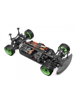 HPI 120094 - Sport 3 Drift VGJR Fun Haver, Ford Mustang V2 11 HPI 120094 - Sport 3 Drift VGJR Fun Haver, Ford Mustang V2 -Rc Car Component Shop hpi 120094 sport 3 drift vgjr fun haver ford musta 4