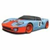 HPI 120098 - 1/10 RS4 Sport 3 Flux Ford GT LM Heritage Edition Brushless RTR -Rc Car Component Shop hpi 120098 1 10 rs4 sport 3 flux ford gt lm herita