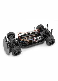 HPI 160334 - E10 Michele Abbate TA2 Camaro 8 HPI 160334 - E10 Michele Abbate TA2 Camaro -Rc Car Component Shop hpi 160334 e10 michele abbate ta2 camaro 2