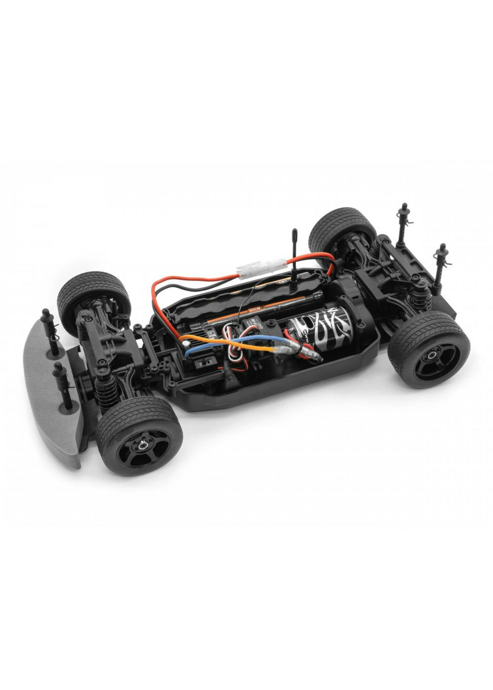 HPI 160334 - E10 Michele Abbate TA2 Camaro 5 HPI 160334 - E10 Michele Abbate TA2 Camaro - Image 3