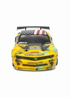 HPI 160334 - E10 Michele Abbate TA2 Camaro 9 HPI 160334 - E10 Michele Abbate TA2 Camaro -Rc Car Component Shop hpi 160334 e10 michele abbate ta2 camaro 3