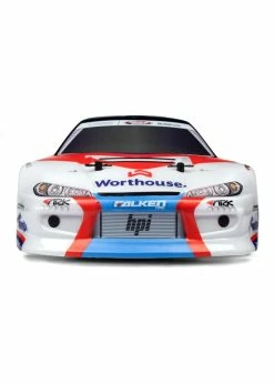 HPI RS4 Sport 3 Drift - James Deane Nissan S15 -Rc Car Component Shop hpi rs4 sport 3 drift james deane nissan s15 4