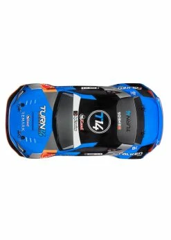 HPI RS4 Sport 3 Drift RTR - Dai Yoshihara Subaru BRZ -Rc Car Component Shop hpi rs4 sport 3 drift rtr dai yoshihara subaru brz 2