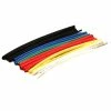 INTEGY INTC22328 - Shrink Tube Set - Assorted -Rc Car Component Shop integy intc22328 shrink tube set assorted