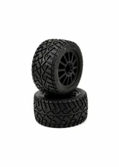 JCONCEPTS 3056-3030 - G-Locs 2.8 Stampede 4x4 Pre-Mount