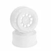 JCONCEPTS JCO3344W - Hazard 3mm Wider Offset, 12mm Hex Wheel, White: SC10 -Rc Car Component Shop jconcepts jco3344w hazard 3mm wider offset 12mm he