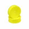 JCONCEPTS JCO3376Y - Mono Slim Front 2.2 Wheel, Yellow (4): B5M, RB6 -Rc Car Component Shop jconcepts jco3376y mono slim front 22 wheel yellow