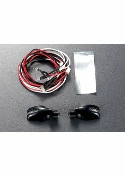 48098 - Killerbody Wing Mirror W/LED Unit Set (SUV)