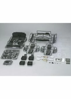 48615 - Killerbody LC70 Complete Interior Set