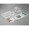 48659 - 1/10 Killerbody Lexus RC F Wide Body Kit (Clear)