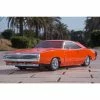 Kyosho 1/10 Fazer 1/10 Fazer Mk2 1970 Dodge Charger Hemi Orange - Readyset1970 Dodge Charger Hemi Orange -Rc Car Component Shop kyosho 1 10 fazer 1 10 fazer mk2 1970 dodge charge