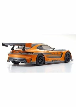 Kyosho 1/10 Fazer EP Mk2 2020 Mercedes GT3 -Rc Car Component Shop kyosho 1 10 fazer ep mk2 2020 mercedes gt3 2