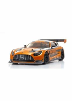 Kyosho 1/10 Fazer EP Mk2 2020 Mercedes GT3 -Rc Car Component Shop kyosho 1 10 fazer ep mk2 2020 mercedes gt3 3