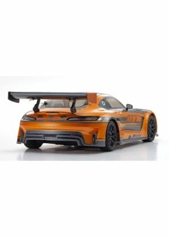 Kyosho 1/10 Fazer EP Mk2 2020 Mercedes GT3 -Rc Car Component Shop kyosho 1 10 fazer ep mk2 2020 mercedes gt3 4