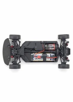 Kyosho 1/10 Fazer EP Mk2 4WD Dodge Hellcat Challenger SRT2015 - Purple -Rc Car Component Shop kyosho 1 10 fazer ep mk2 4wd dodge hellcat challen 5