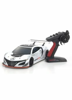 Kyosho 1/10 Fazer EP Mk2 Acura NSX GT3 -Rc Car Component Shop kyosho 1 10 fazer ep mk2 acura nsx gt3 3