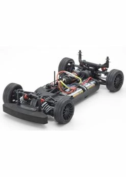 Kyosho 1/10 Fazer EP Mk2 Audi R8 LMS -Rc Car Component Shop kyosho 1 10 fazer ep mk2 audi r8 lms 3