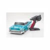 Kyosho 1/10 Fazer Mk2 1957 Bel Air Coupe - Tropical Turquoise -Rc Car Component Shop kyosho 1 10 fazer mk2 1957 bel air coupe tropical