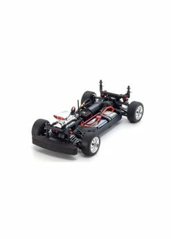 Kyosho 1/10 Fazer Mk2 1969 Camaro Z/28 RS Super Charged VE - Tuxedo Black -Rc Car Component Shop kyosho 1 10 fazer mk2 1969 camaro z 28 rs super ch 3