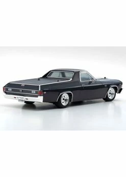 Kyosho 1/10 Fazer Mk2 1969 Chevy El Camino - Readyset -Rc Car Component Shop kyosho 1 10 fazer mk2 1969 chevy el camino readyse 2